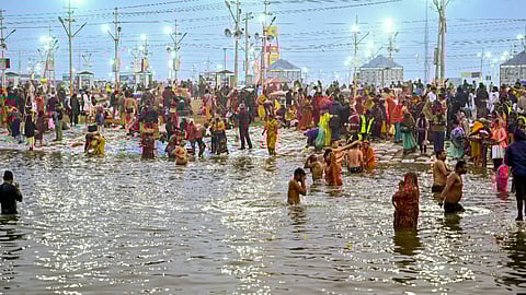 কুম্ভ মেলা