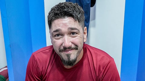 দিমিত্রি পেত্রাতস