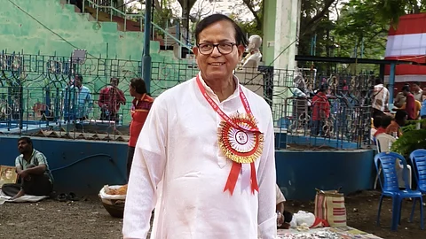 মহম্মদ সেলিম