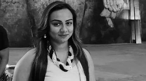 সুতন্দ্রা চট্টোপাধ্যায়