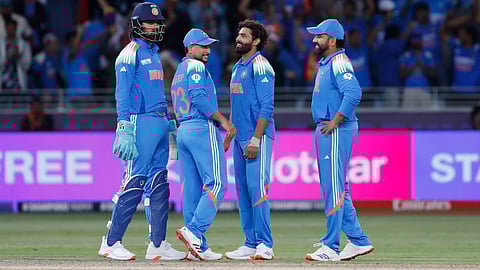 ভারতীয় দল