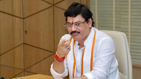 ধনঞ্জয় মুন্ডে