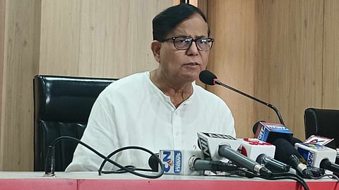 মহম্মদ সেলিম