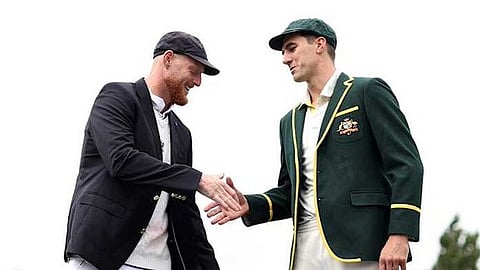 Cricket: প্রথম টেস্ট ম্যাচের ১৫০ বছর! অস্ট্রেলিয়া-ইংল্যান্ড ম্যাচকে স্মরণীয় রাখতে বিশেষ পরিকল্পনা