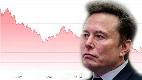 এলন মাস্ক