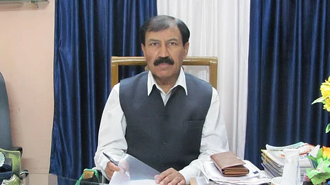 প্রসূন ব্যানার্জি