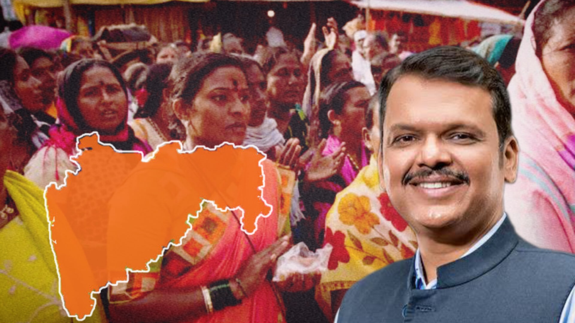 ‘লেড়কি বহিন’ প্রকল্পে বরাদ্দ কমাল দেবেন্দ্র ফড়নবীস