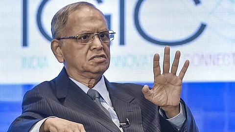 নারায়ণ মূর্তি