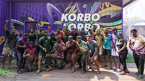 নাইট ক্রিকেটাররা