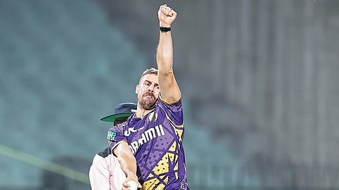 আনরিখ নরখিয়া