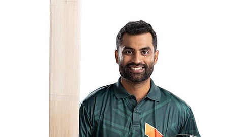 তামিম ইকবাল