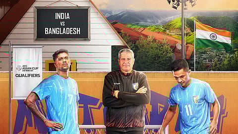 আজ ভারত বনাম বাংলাদেশ