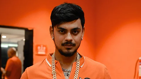 ঈশান কিষাণ