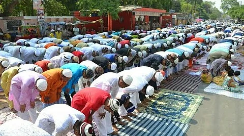 প্রতীকী ছবি