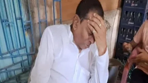 অখিল গিরি