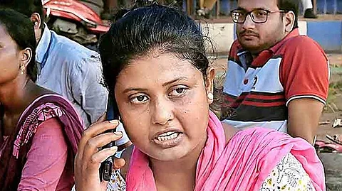 সোমা দাস