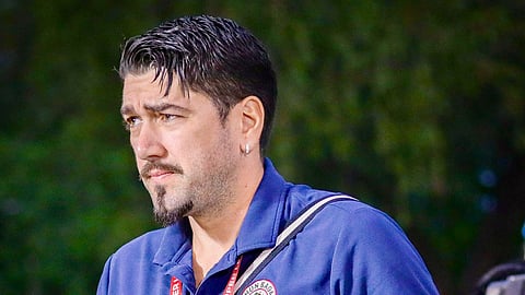 দিমিত্রি পেত্রাতস