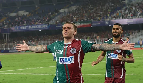 ISL Final 2024-25: তৈরী ইতিহাস, লিগ শিল্ড-এর পর আইএসএল কাপও জিতলো মোহনবাগান