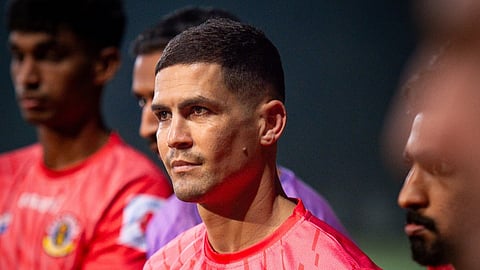 ক্লেটন সিলভা