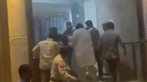 MP: হনুমান জয়ন্তীর শোভাযাত্রায় অশান্তি নিয়ে নতুন তথ্য, BJP কাউন্সিলরের বিরুদ্ধেই অভিযোগ পুলিশের