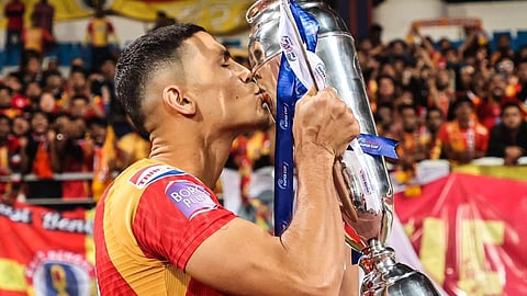 ক্লেটন সিলভা