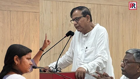 মহম্মদ সেলিম, রামচন্দ্র ডোম, মীনাক্ষী মুখার্জি