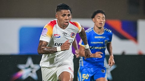 সুপার কাপ থেকে ছিটকে গেল ইস্টবেঙ্গল