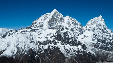 হিন্দুকুশ হিমালয়