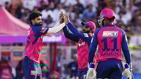 প্রতীকী ছবি