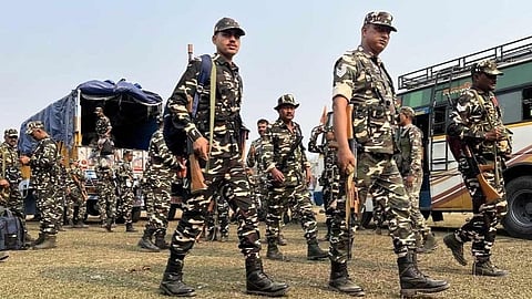 Pahalgam: পহেলগাঁও কাণ্ডের জের! জঙ্গি হানার আতঙ্কে হাই অ্যালার্ট জারি দিল্লি-সহ একাধিক শহরে