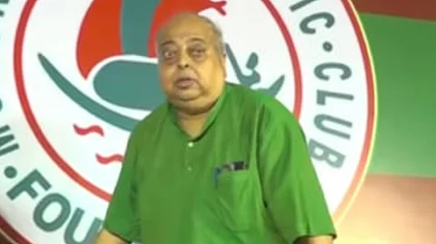 টুটু বোস