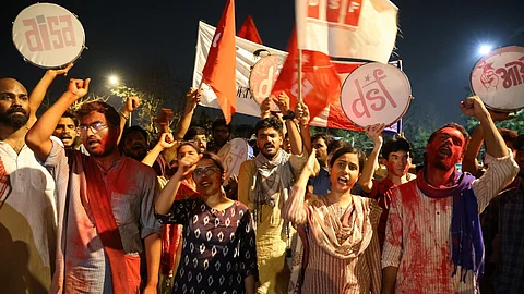 প্রতীকী ছবি