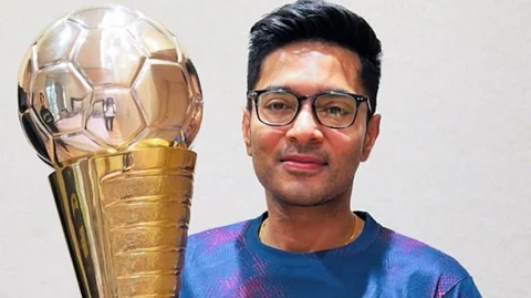 অভিষেক ব্যানার্জি