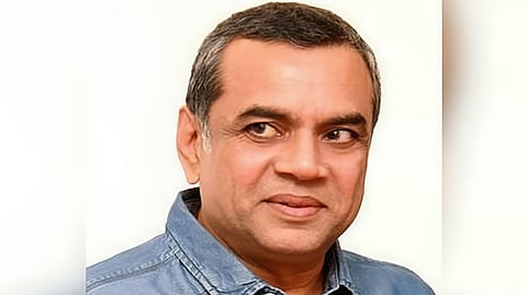 পরেশ রাওয়াল