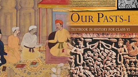 NCERT-র সপ্তম শ্রেণির পাঠ্যবইয়ে বাদ পড়ল মোঘল ও সুলতানি সাম্রাজ্য! যুক্ত হল কুম্ভমেলা, চারধাম যাত্রা