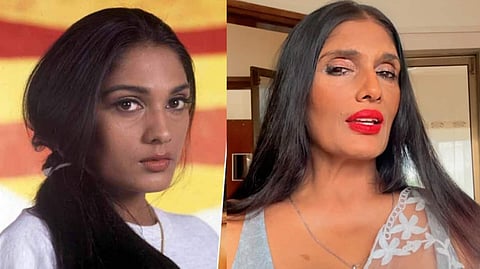 অনু আগরওয়াল