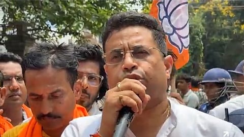 সৌমিত্র খাঁ