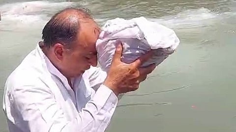 রাজেশ নারওয়াল