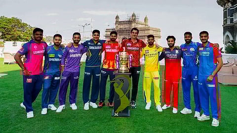 ৭ দিনের জন্য বন্ধ থাকবে আইপিএল