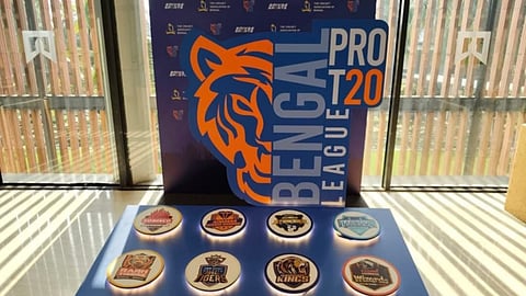 বেঙ্গল প্রো টি২০ লিগ