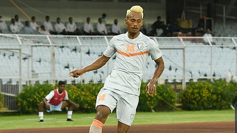 বিপিন সিং