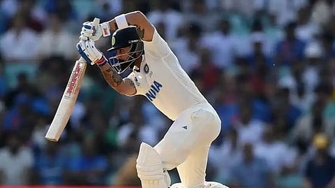 বিরাট কোহলি