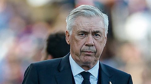 কার্লো আনচেলত্তি