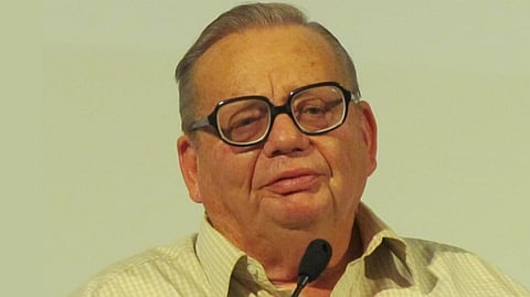 রাস্কিন বন্ড