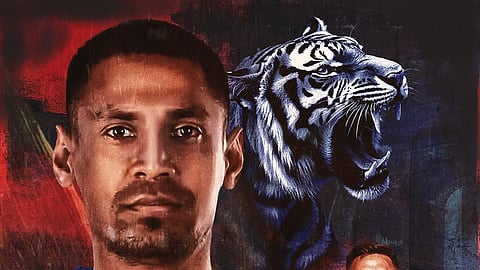 মুস্তাফিজুর রহমান