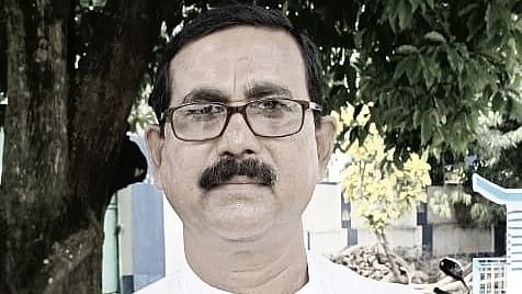 তাপস সাহা