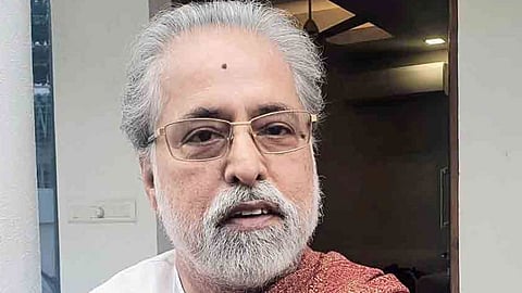 সুদীপ বন্দ্যোপাধ্যায়