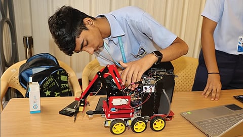প্রতীকী ছবি
