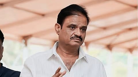 কর্ণাটকের বিজেপি বিধায়ক মুনিরত্ন