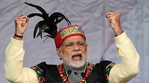 Sikkim: সিকিম আসছেন প্রধানমন্ত্রী! বৃহস্পতিবার সকাল ৬টার মধ্যেই পর্যটকদের গ্যাংটক ছাড়ার নির্দেশ